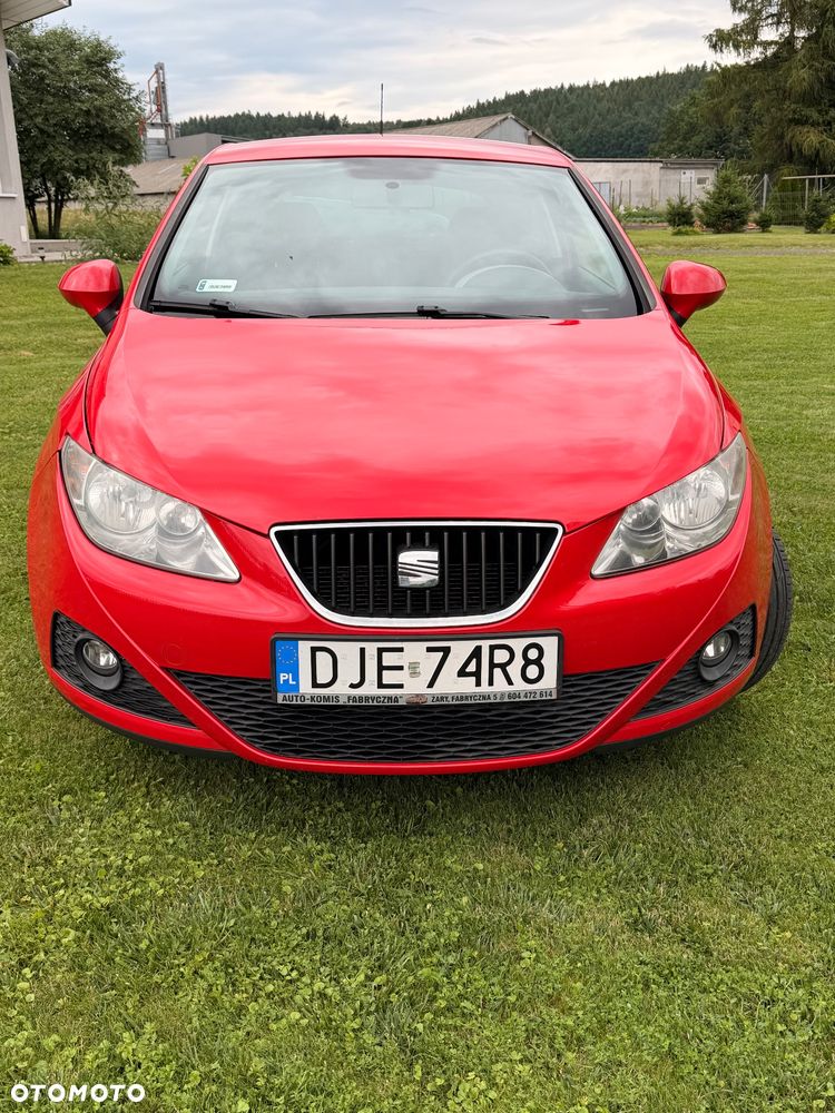 Seat Ibiza SC 1.4 16V Style - 5