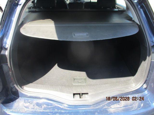 Renault Mégane ENERGY dCi 110 BUSINESS - 11