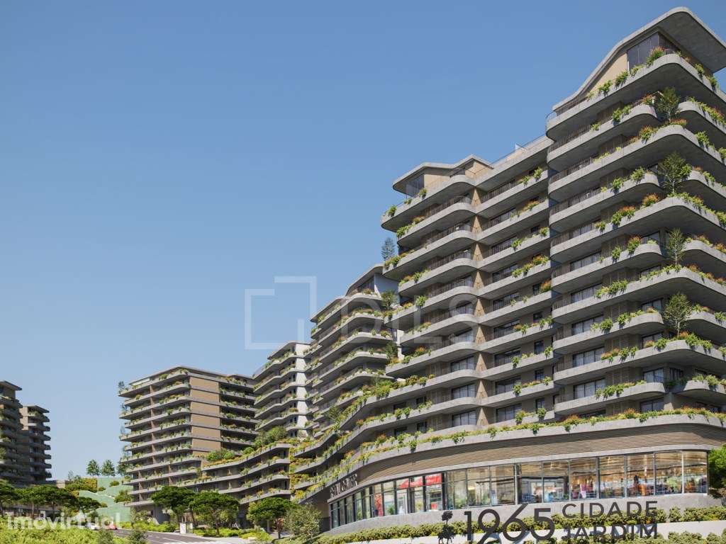 1965 Cidade Jardim - Grande imagem: 3/39