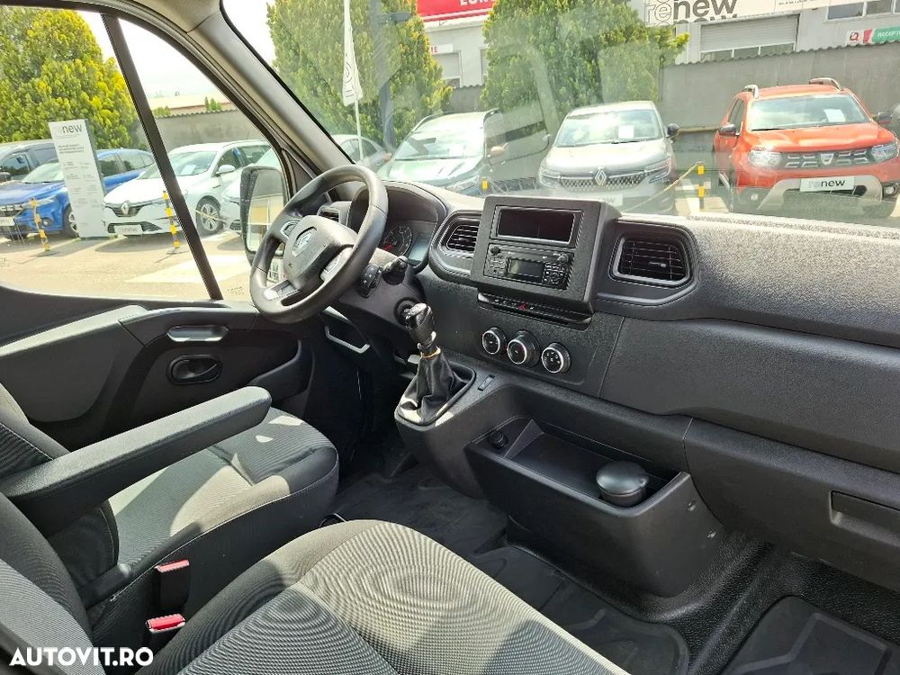 Renault Master Furgon L3H2 - 3
