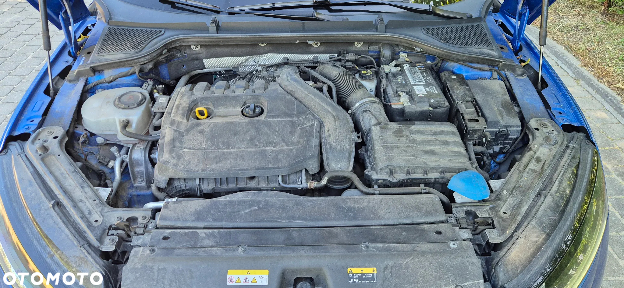 Skoda Octavia 1.5 TSI ACT Style - 8