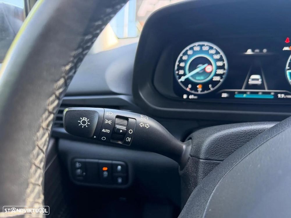 Hyundai i20 1.2 Comfort - 35