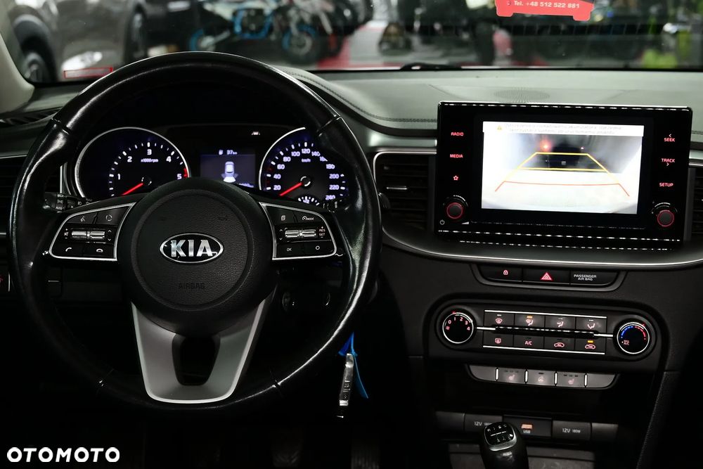 Kia Ceed 1.6 CRDi XL - 25
