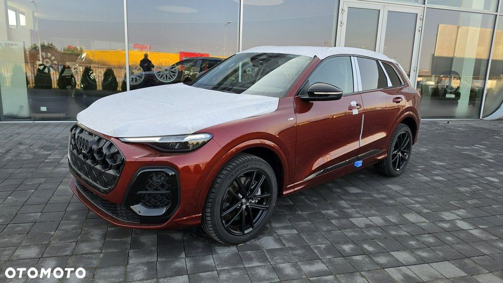 Audi Q5 TDI mHEV 150 kW Quattro S tronic - 3