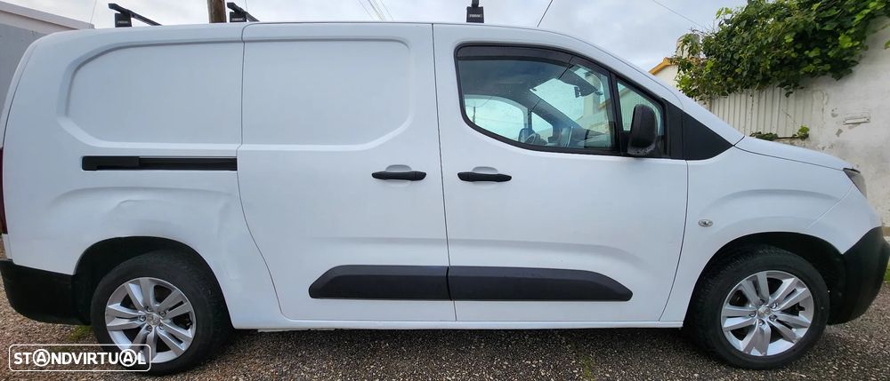 Peugeot Partner ver-1-6-bluehdi-confort - 5