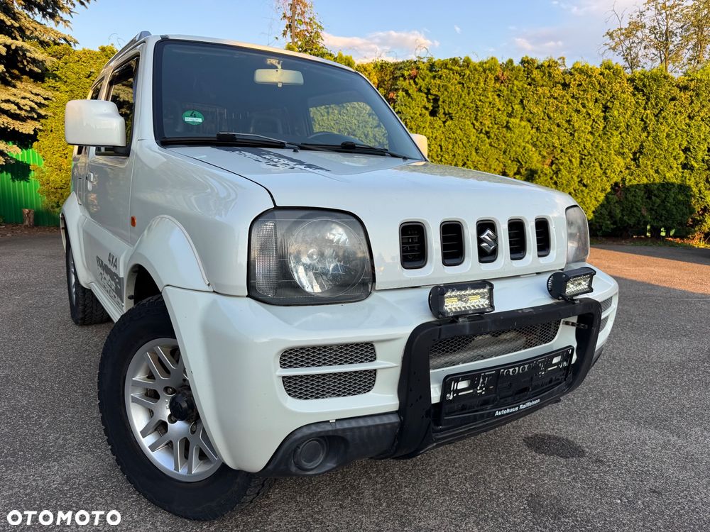 Suzuki Grand Vitara 1.9 DDiS Comfort - 22