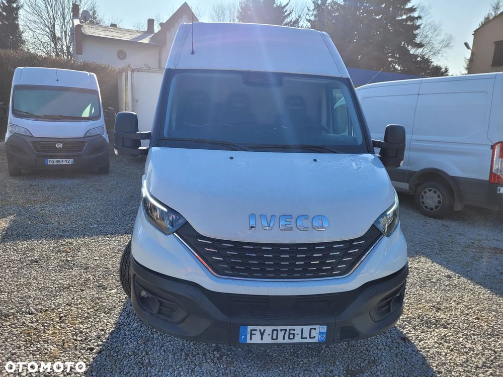 Iveco 35s18 - 3