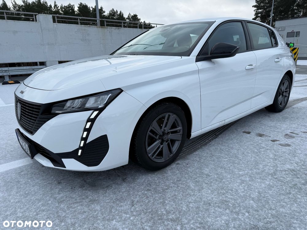 Peugeot 308 1.5 BlueHDi Active Pack S&S - 2