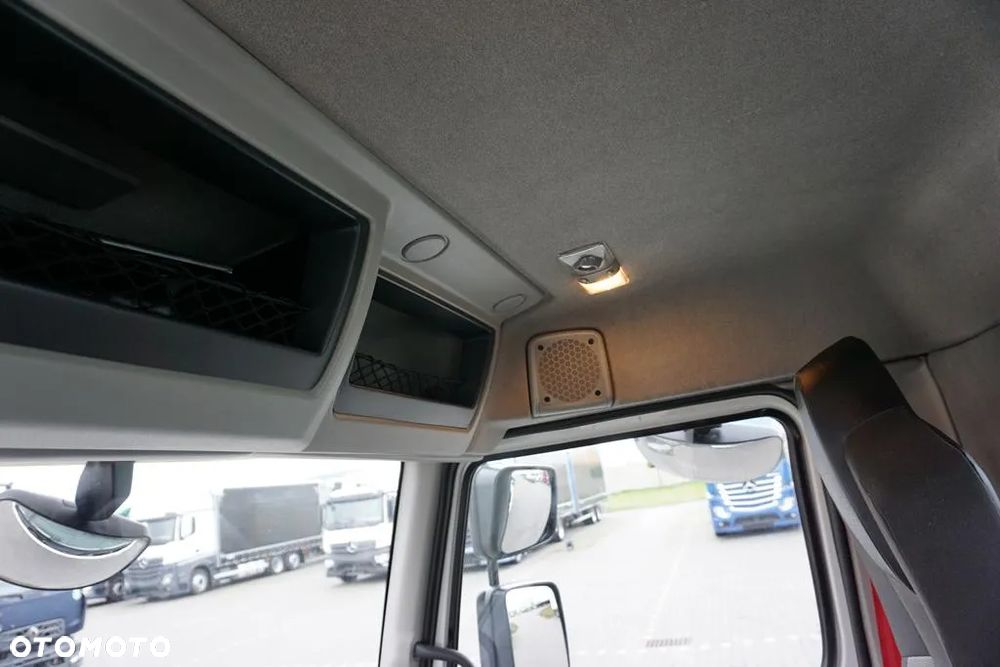 Renault PREMIUM / D16 / ACC / SKRZYNIOWY + HDS / HIAB 099 E - 2 HIDUO - 23