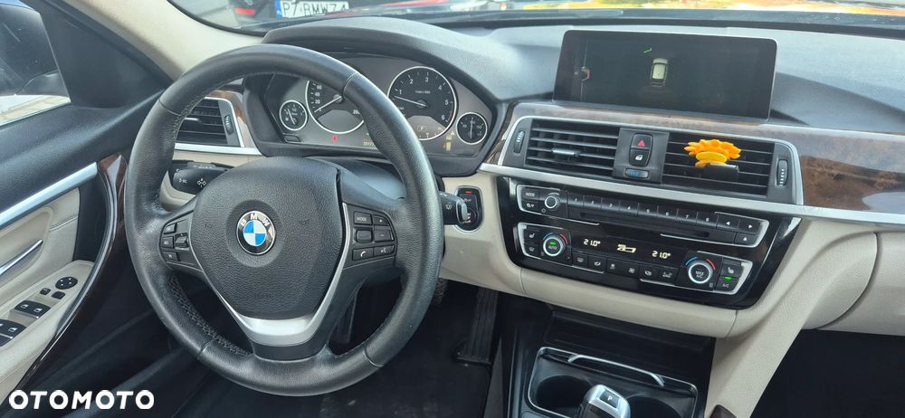 BMW Seria 3 330d Edition Luxury Line Purity - 10