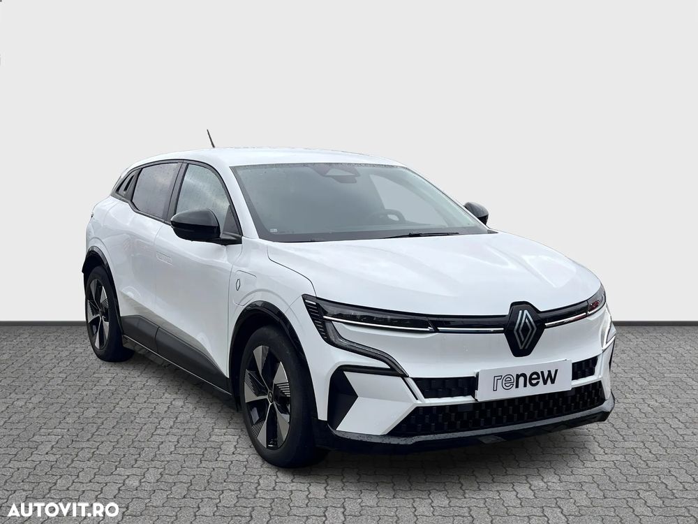 Renault Megane E-TECH EV40 standard charge equilibre - 7