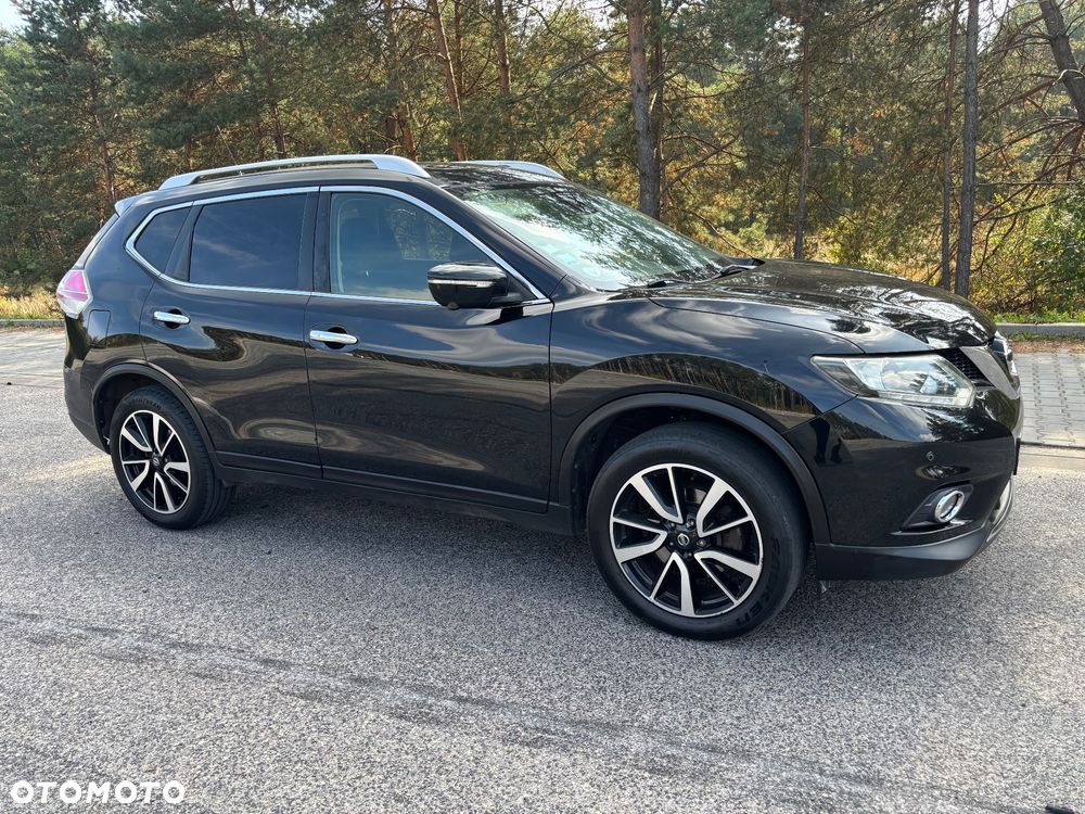 Nissan X-Trail - 7
