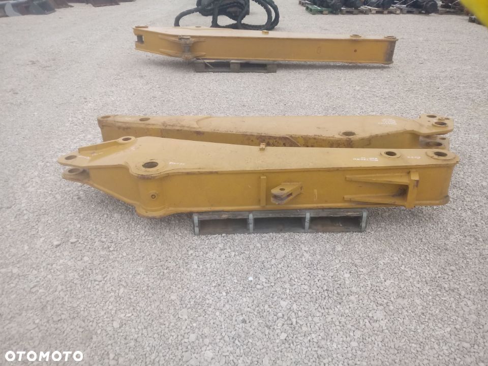 Ramię CAT Caterpillar koparka - 2