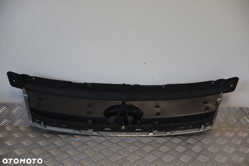 GRILL GRIL ATRAPA FORD KUGA MK1 8V41-8200-AC 8V41-R7081-A 8V41-8B271-AB 2008-2012 - 6