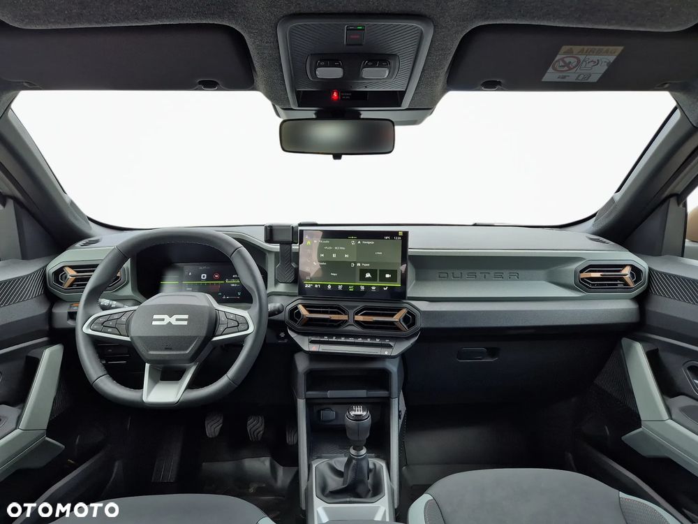 Dacia Duster 1.2 TCe mHEV Extreme - 10