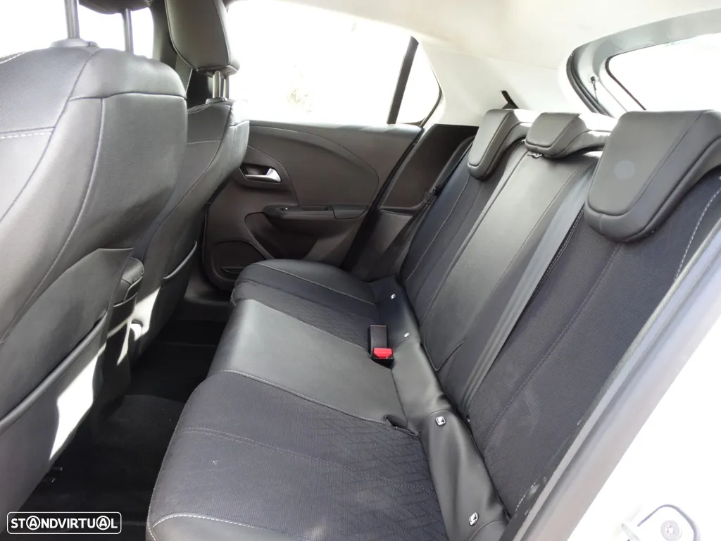 Opel Corsa 1.2 T Elegance - 24