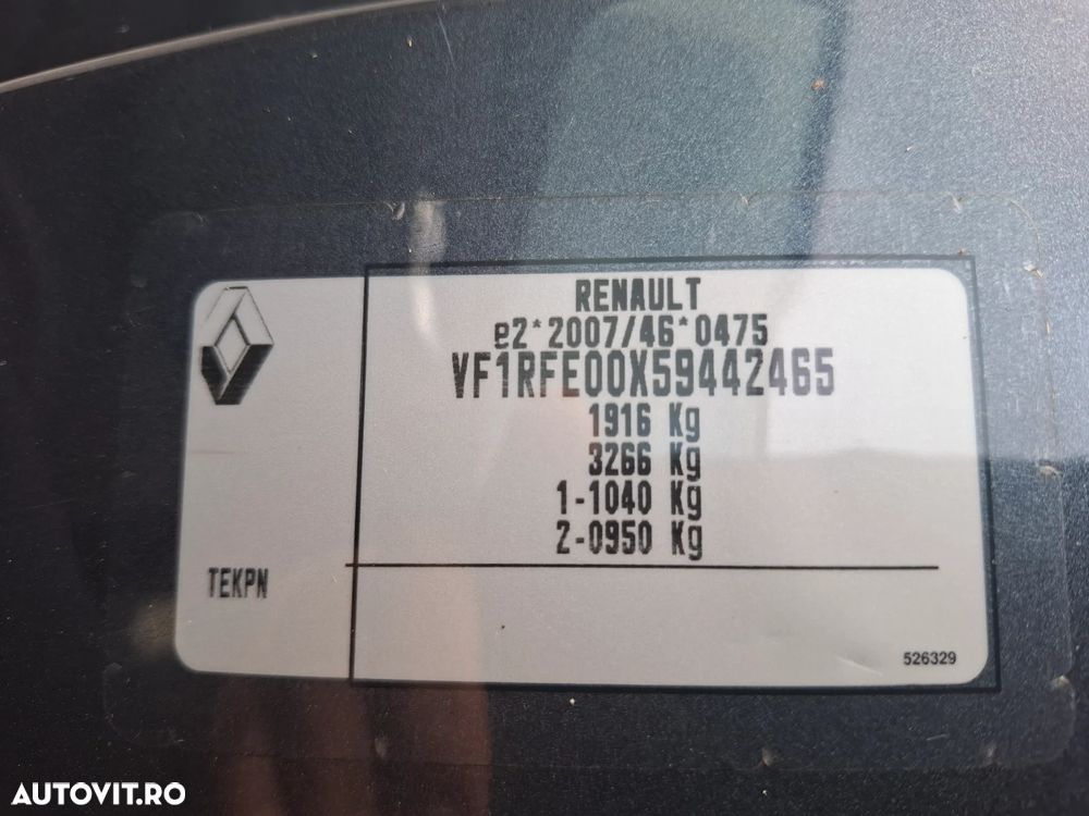 Renault Kadjar Energy dCi 110 COLLECTION - 5