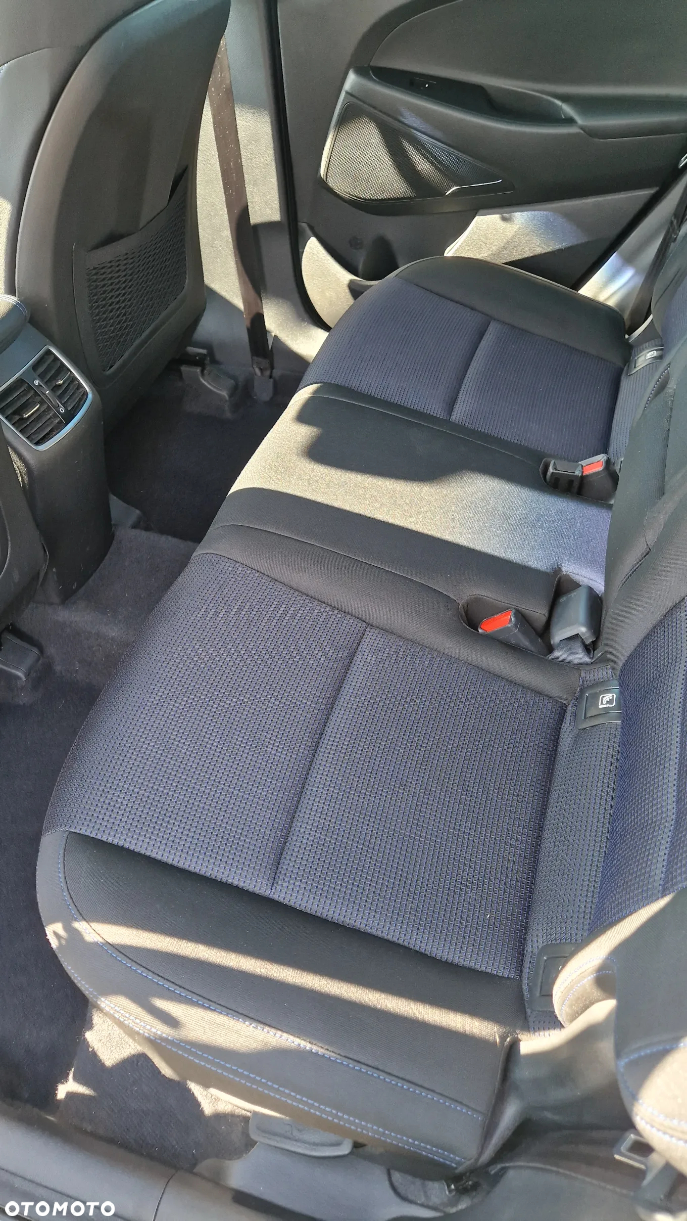 Hyundai Tucson 1.6 GDi Classic 2WD - 9