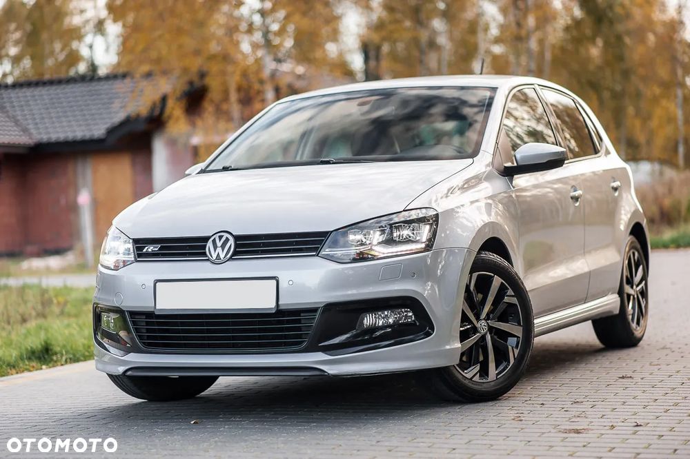 Volkswagen Polo - 6