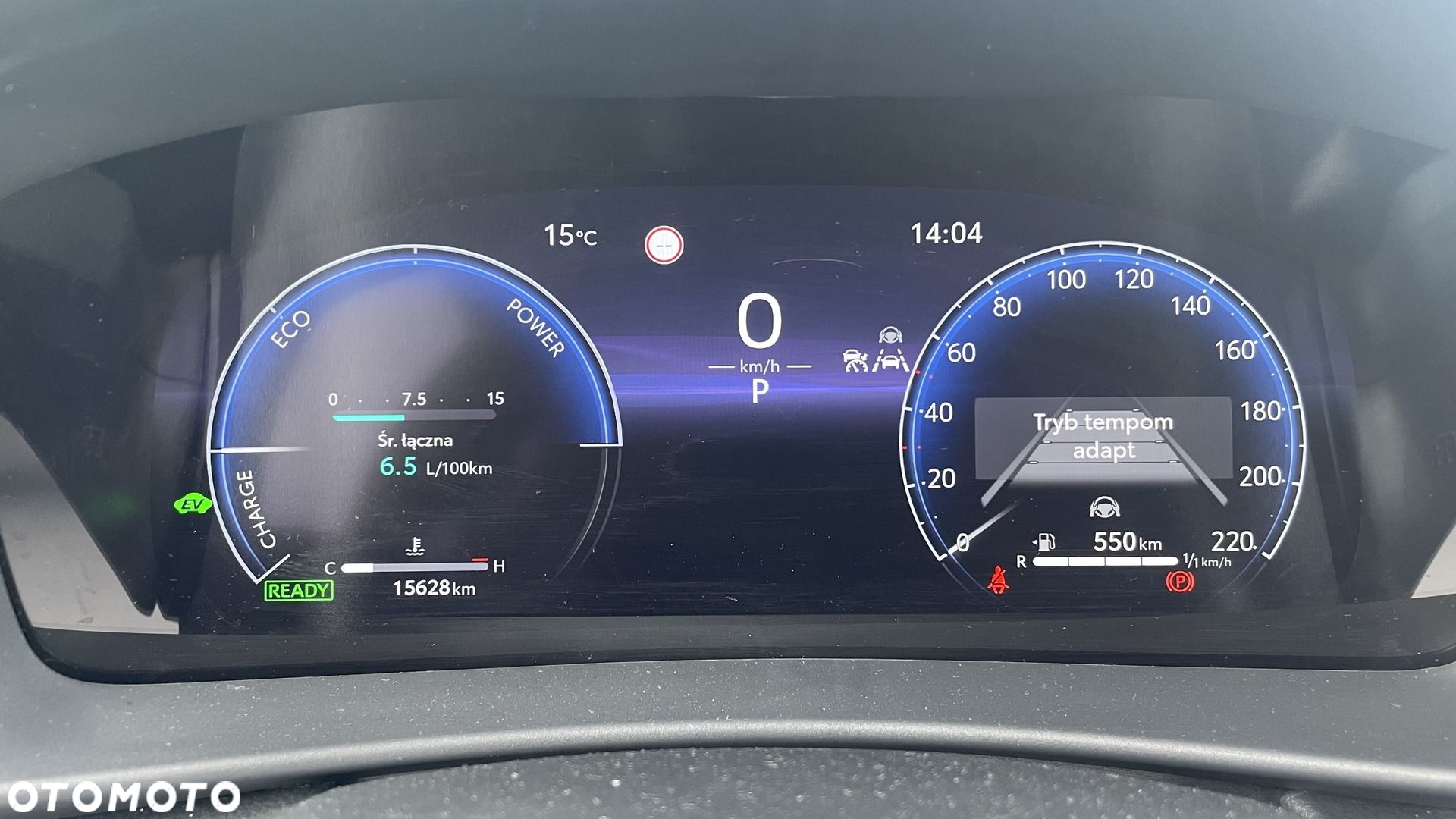 Toyota C-HR - 11