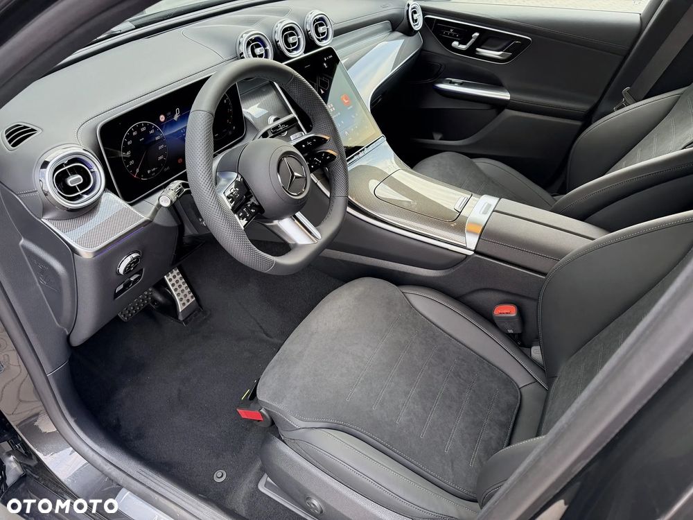 Mercedes-Benz GLC - 20