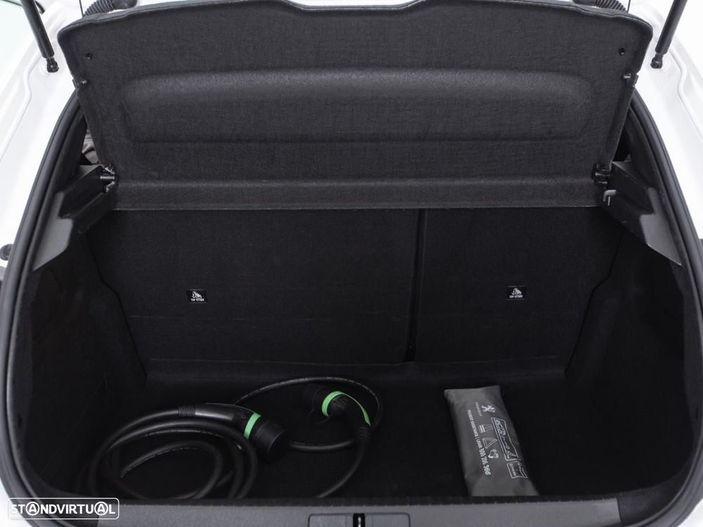 Peugeot e-208 50 kWh Active - 12