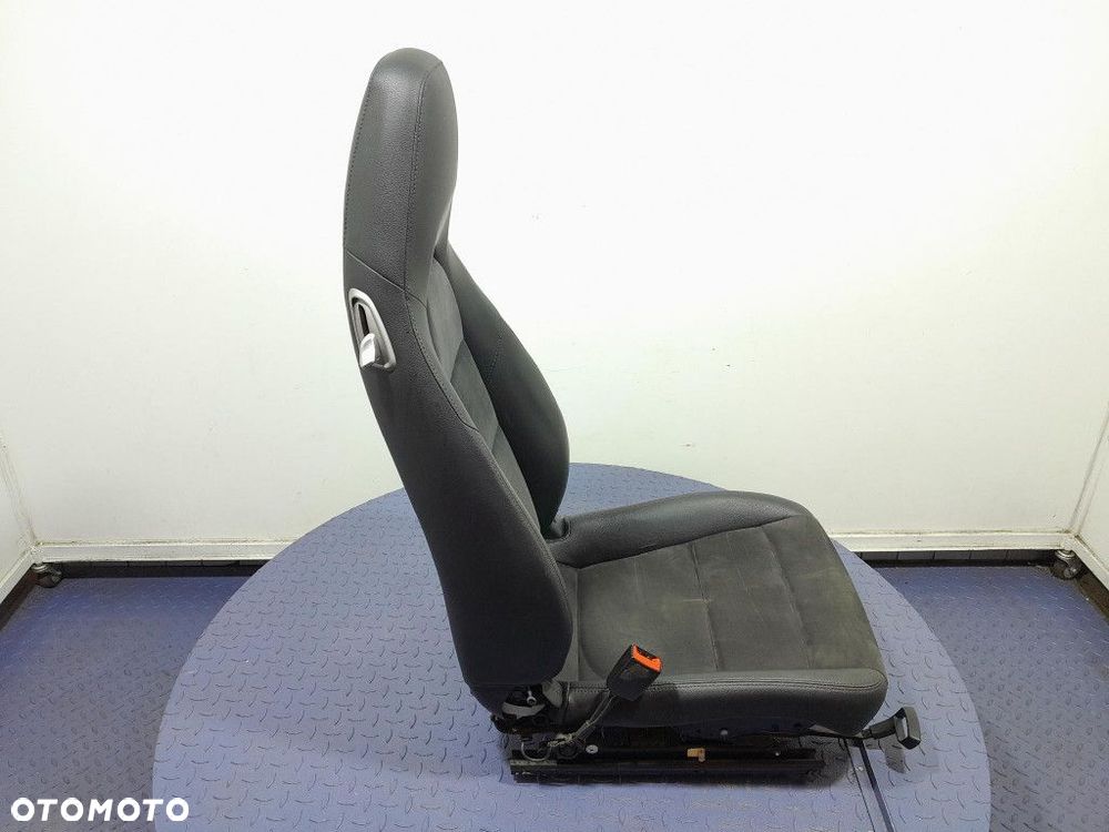 CAYMAN II LIFT 982 16- COUPE FOTEL LEWY KIEROWCY - 8
