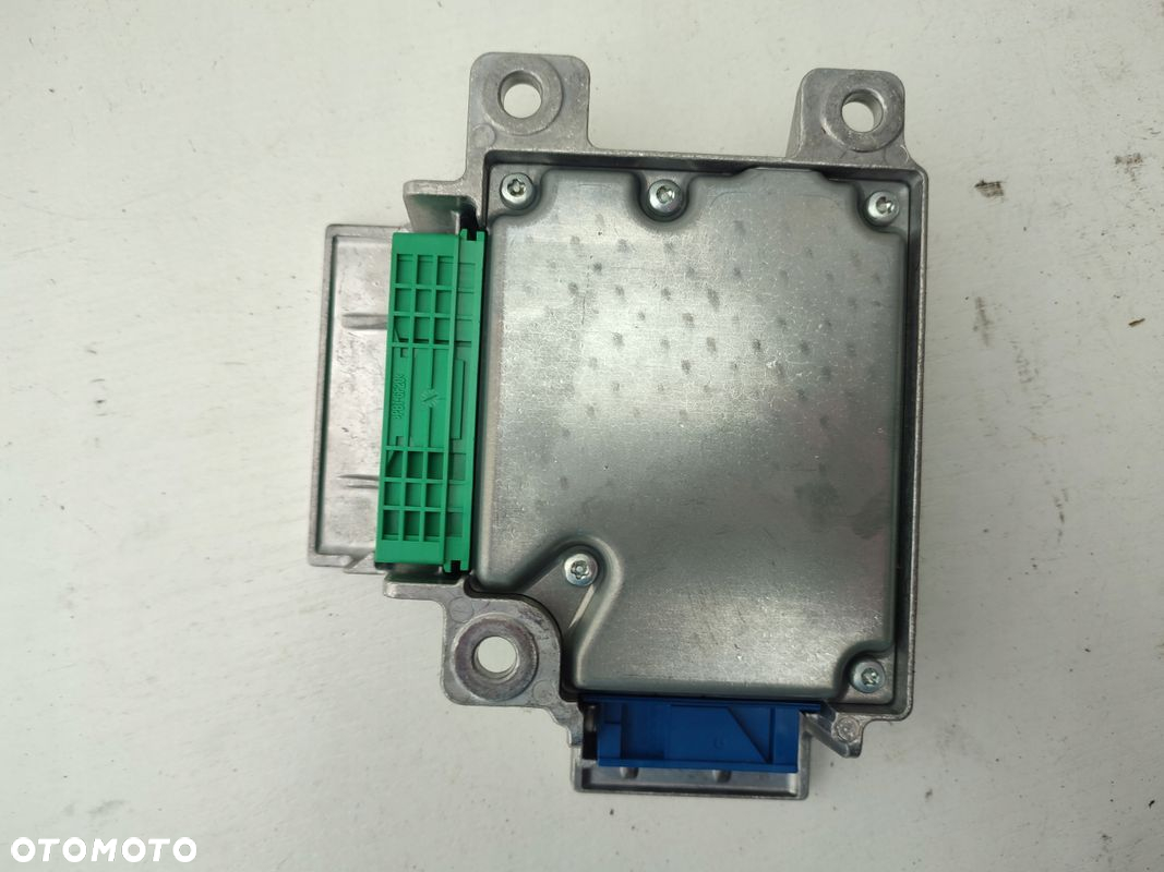 Moduł AIRBAG OPEL SIGNUM VECTRA C LIFT 13186948 EUROPA - 2