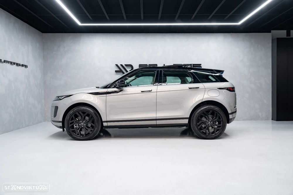 Land Rover Range Rover Evoque P300e S - 18