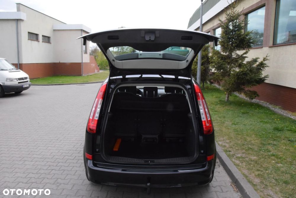 Ford C-MAX 1.6 Style - 27