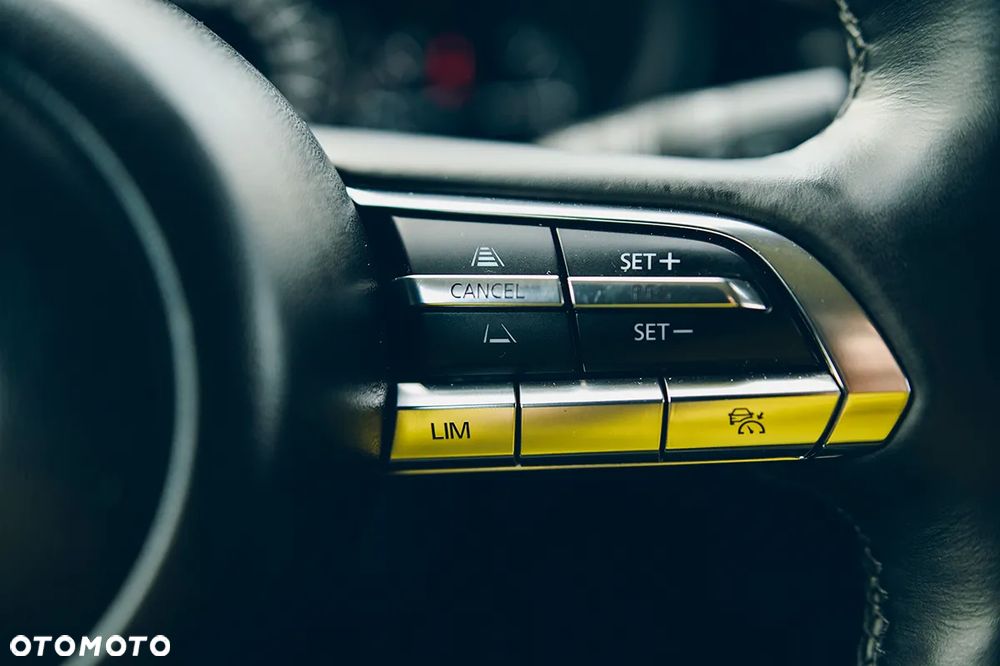 Mazda CX-30 2.0 mHEV Exclusive-Line 2WD - 28