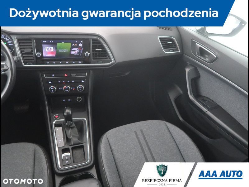 Seat Ateca - 9