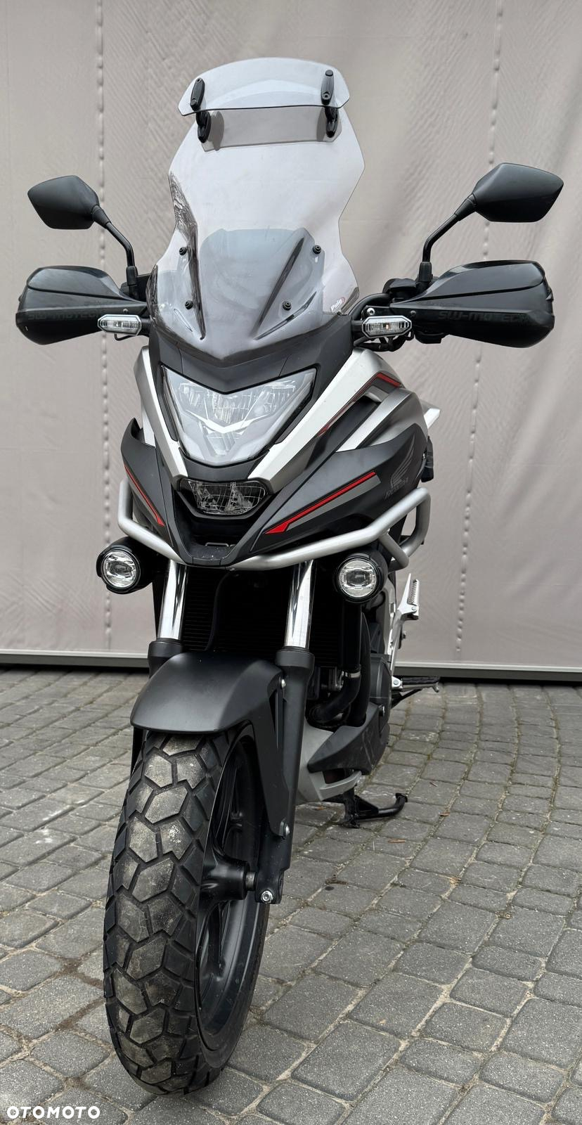 Honda NC