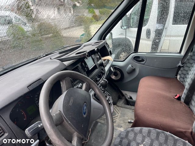 Ford Transit - 5