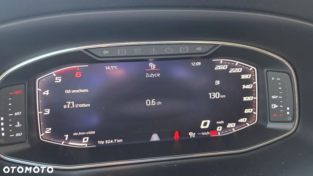 Seat Ateca 2.0 TDI Style - 13