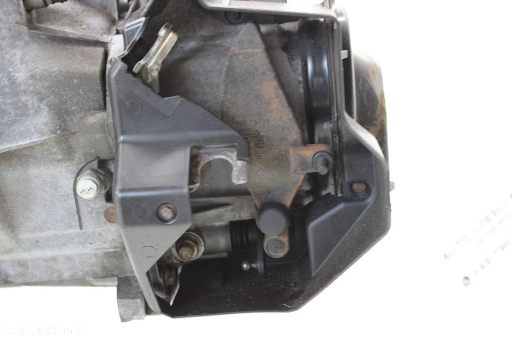 Ford Focus Skrzynia Biegów XS4R 7002 FB - 12