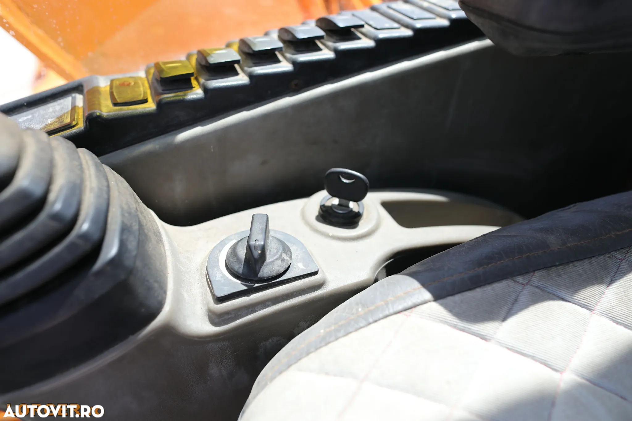 Case WX145 - 21