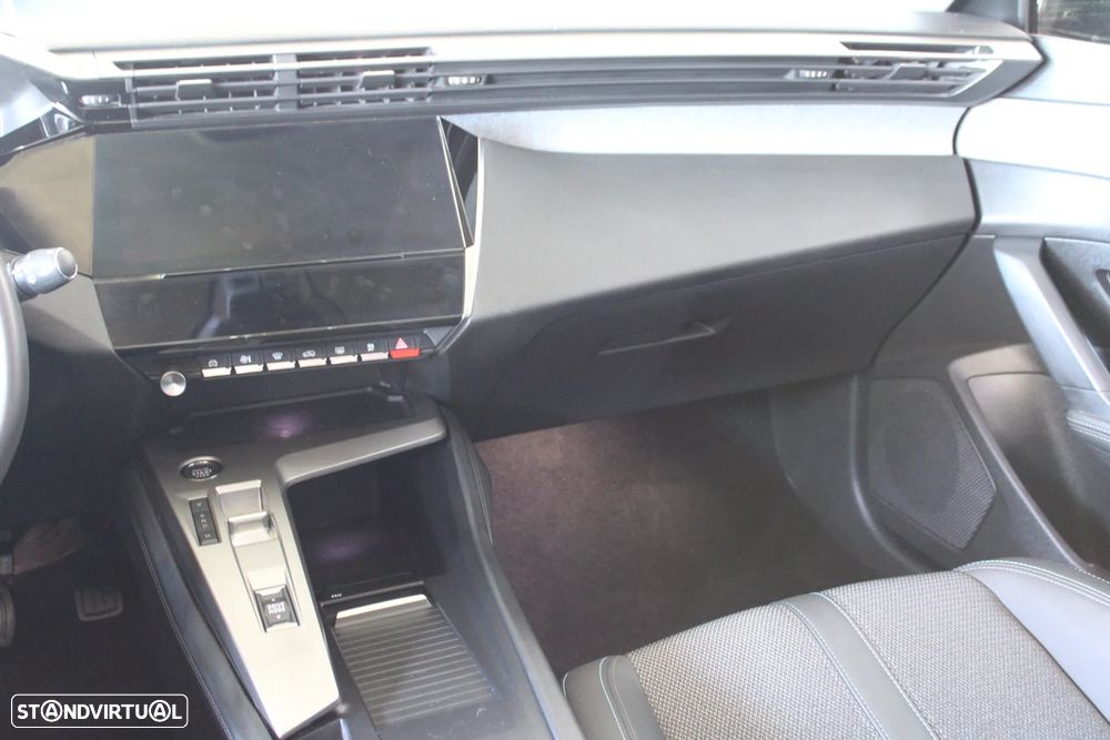 Peugeot 308 PureTech 130 EAT8 Active Pack - 37