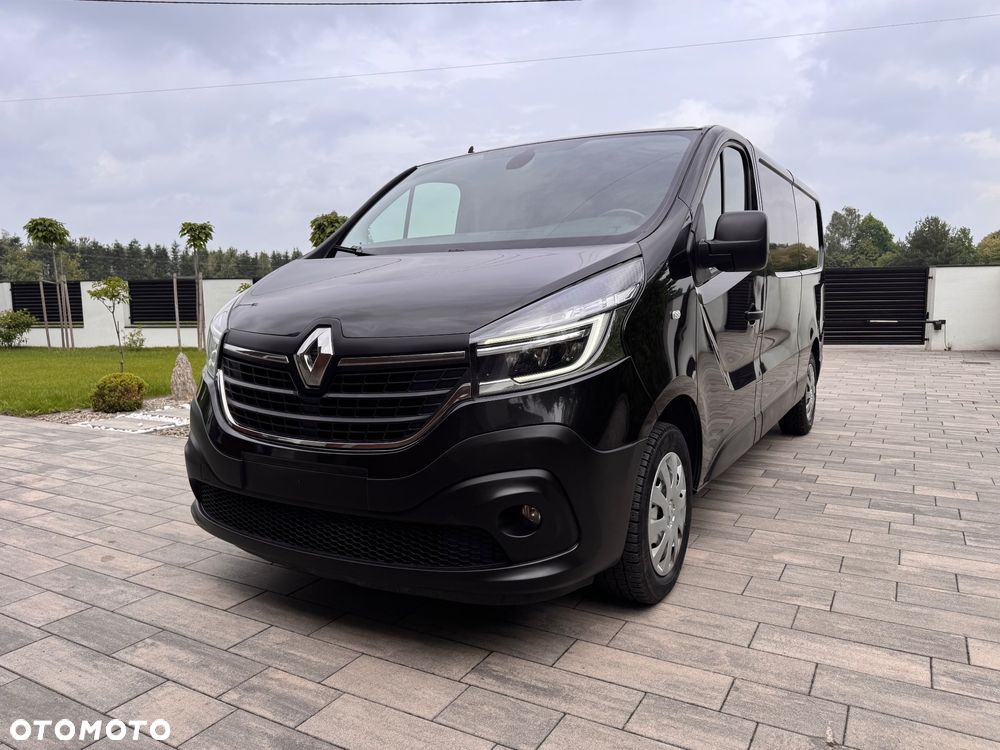Renault Trafic - 20