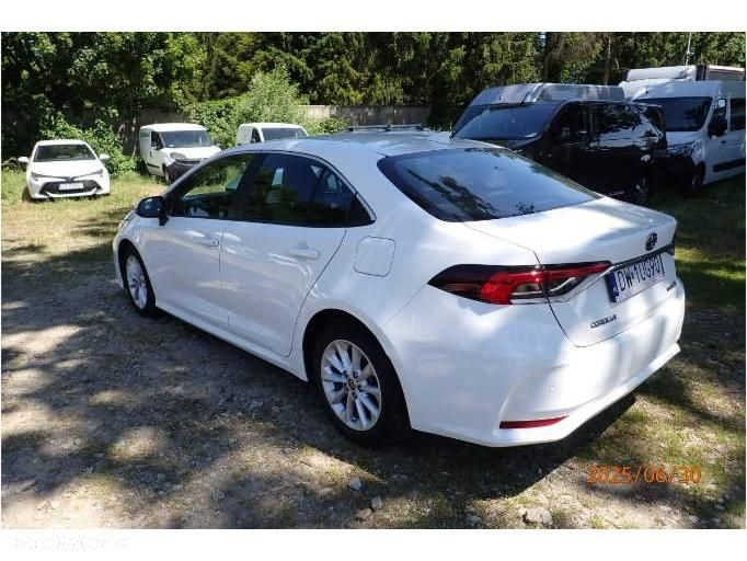 Toyota Corolla - 5