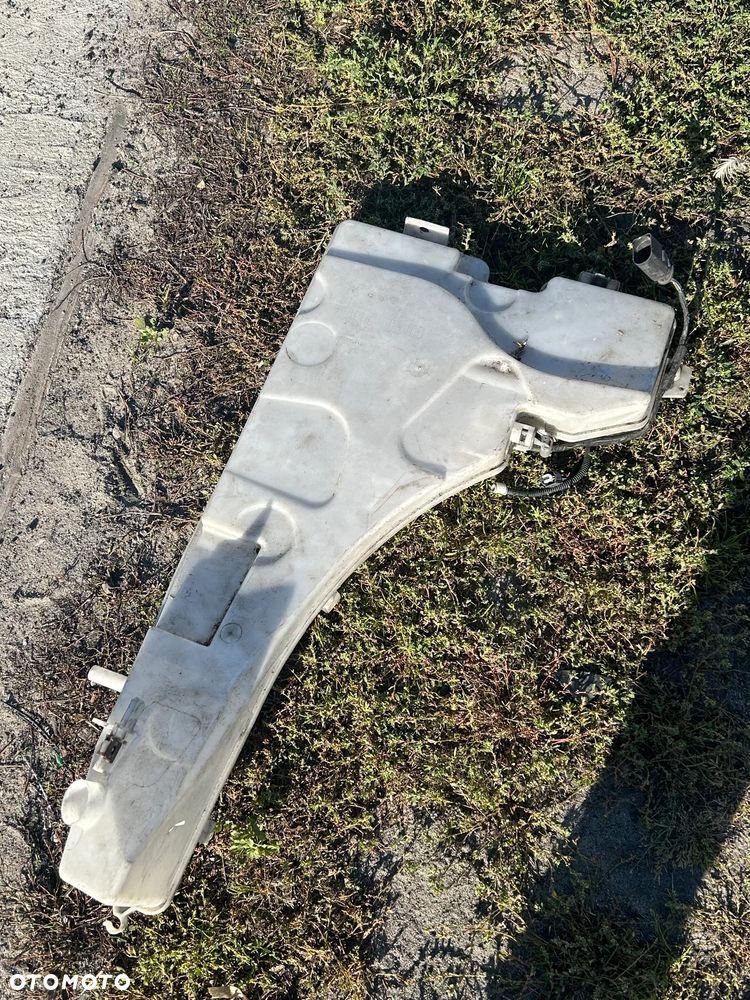 ZBIORNICZEK PŁYNU DO SPRYSKIWACZY BMW X5 X6 E70 E71 7190998 - 1