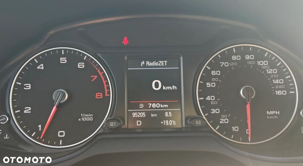 Audi Q5 3.0 TFSI Quattro Tiptr - 10