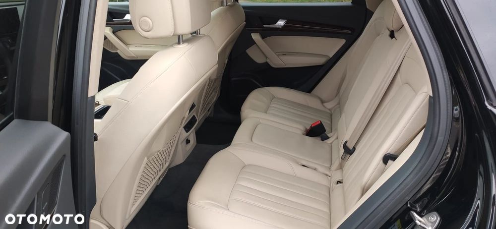 Audi Q5 2.0 TFSI Quattro S tronic - 28