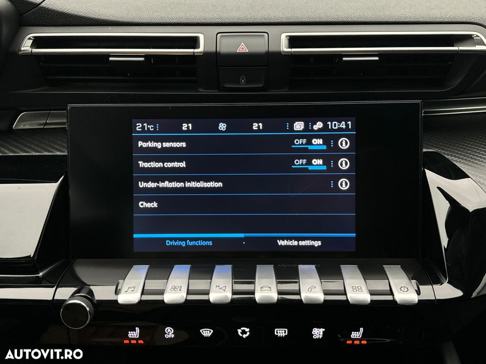 Peugeot 508 BlueHDi 130 EAT8 Active - 26