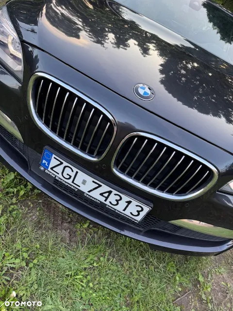 BMW Seria 7 740d xDrive - 5