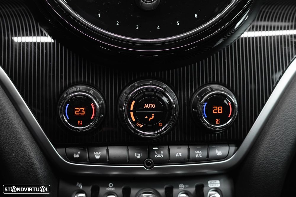 MINI Countryman Cooper SE All4 Aut. - 23