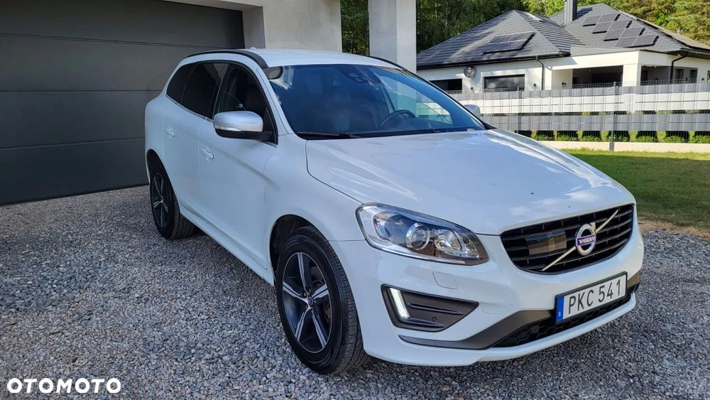 Volvo XC 60 D3 Drive-E R-Design Momentum - 11