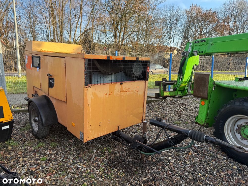 Inny Mannesmann SC100DS - 3