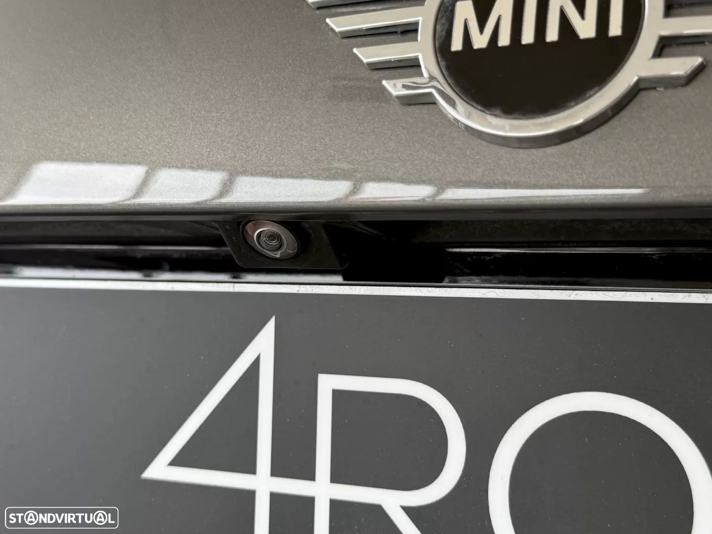 MINI 3 Portas Cooper SE - 46