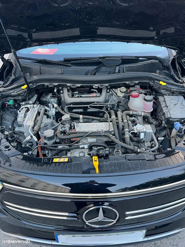 Mercedes-Benz EQA 250 AMG Line - 6